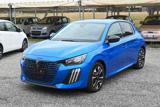 PEUGEOT 208 PureTech 100 Stop&Start 5 porte Allure