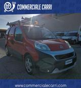FIAT FIORINO  1.3 M-JET FURGONE ADVENTURE - 2017