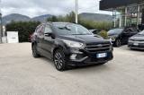 FORD Kuga 2.0 TDCI 150 CV S&S ST-Line Business