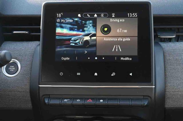 RENAULT CLIO TCE 90 CV 5 PORTE TECHNO - foto 14
