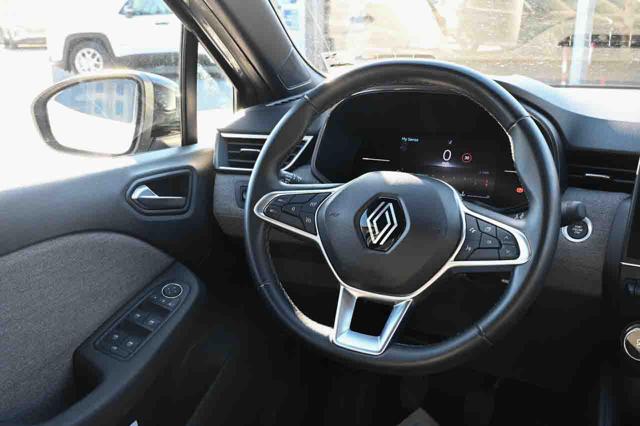 RENAULT CLIO TCE 90 CV 5 PORTE TECHNO - foto 12