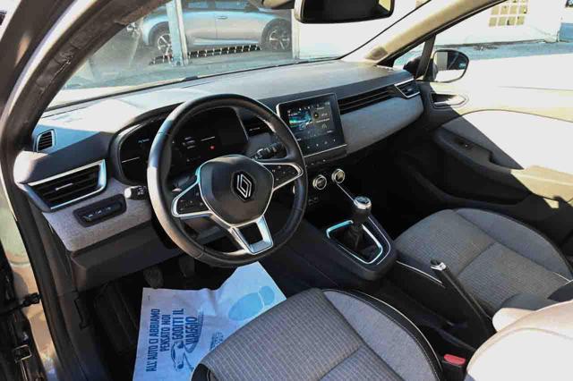 RENAULT CLIO TCE 90 CV 5 PORTE TECHNO - foto 8