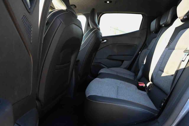 RENAULT CLIO TCE 90 CV 5 PORTE TECHNO - foto 11