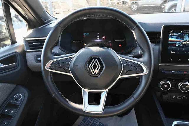 RENAULT CLIO TCE 90 CV 5 PORTE TECHNO - foto 20