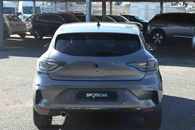 RENAULT CLIO TCE 90 CV 5 PORTE TECHNO - foto 18