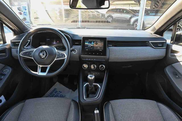 RENAULT CLIO TCE 90 CV 5 PORTE TECHNO - foto 7