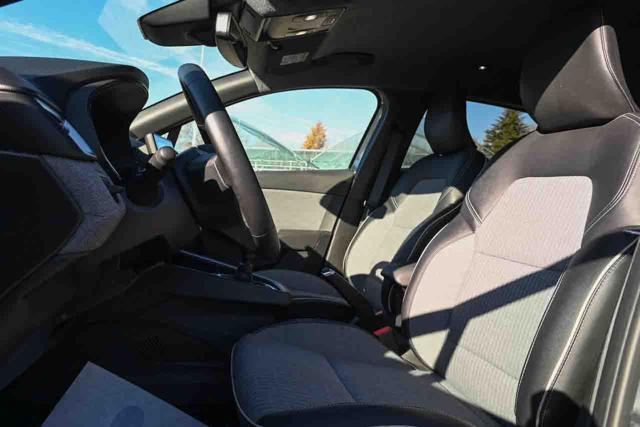 RENAULT CLIO TCE 90 CV 5 PORTE TECHNO - foto 10