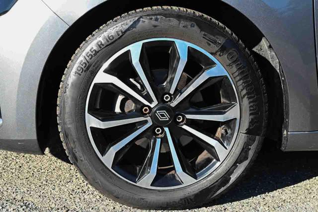 RENAULT CLIO TCE 90 CV 5 PORTE TECHNO - foto 6