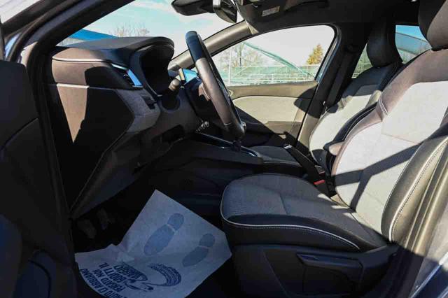 RENAULT CLIO TCE 90 CV 5 PORTE TECHNO - foto 9