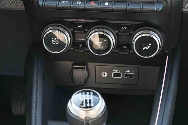 RENAULT CLIO TCE 90 CV 5 PORTE TECHNO - foto 15