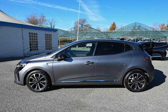 RENAULT CLIO TCE 90 CV 5 PORTE TECHNO - foto 19