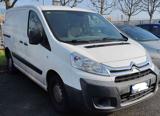 CITROEN Jumpy 2.0 HDi/125 FAP PC-TN Furgone
