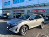 NISSAN Qashqai MHEV 158 CV Xtronic Acenta