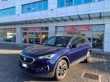 SEAT Tarraco 1.5 TSI DSG Style 7 POSTI