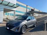 NISSAN Qashqai MHEV 158 CV Xtronic Acenta