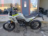 BENELLI BKX 125 ABS
