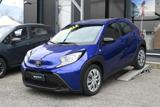 TOYOTA Aygo X 1.0 VVT-i 72 CV 5 porte Active