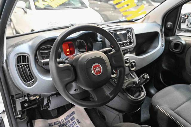 FIAT PANDA 1.0 FIREFLY S&S HYBRID - foto 8