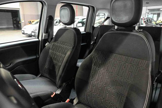 FIAT PANDA 1.0 FIREFLY S&S HYBRID - foto 10