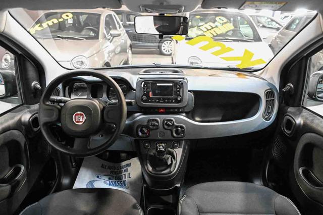 FIAT PANDA 1.0 FIREFLY S&S HYBRID - foto 7