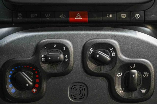 FIAT PANDA 1.0 FIREFLY S&S HYBRID - foto 15