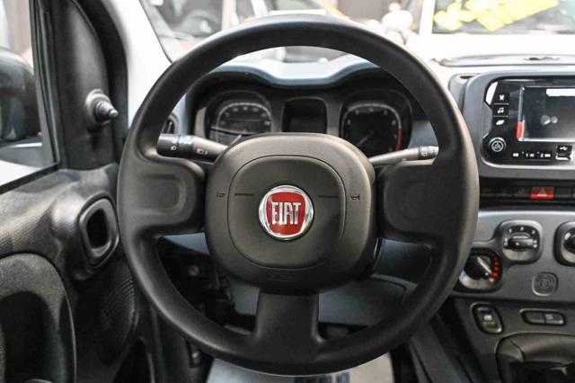 FIAT PANDA 1.0 FIREFLY S&S HYBRID - foto 21