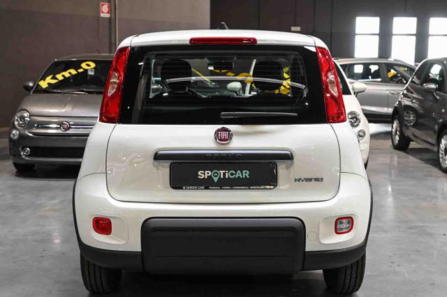 FIAT PANDA 1.0 FIREFLY S&S HYBRID - foto 19