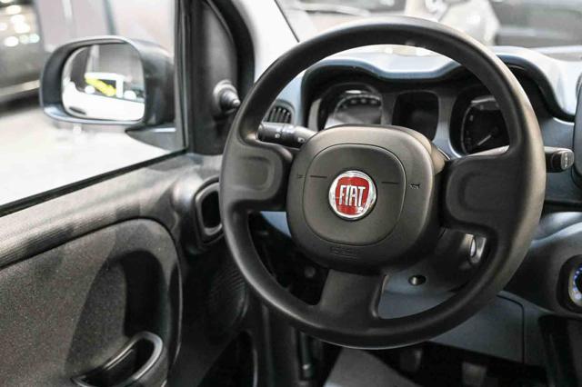 FIAT PANDA 1.0 FIREFLY S&S HYBRID - foto 12