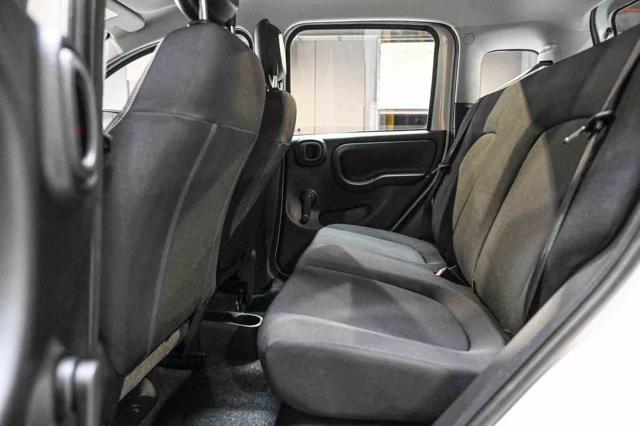 FIAT PANDA 1.0 FIREFLY S&S HYBRID - foto 11