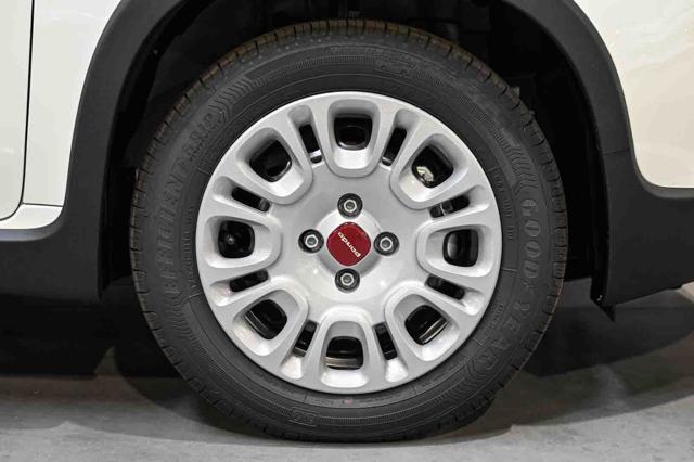 FIAT PANDA 1.0 FIREFLY S&S HYBRID - foto 6