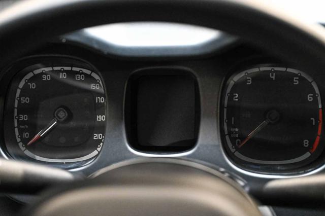 FIAT PANDA 1.0 FIREFLY S&S HYBRID - foto 13