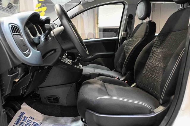 FIAT PANDA 1.0 FIREFLY S&S HYBRID - foto 9