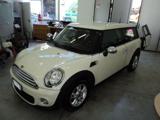 MINI Clubman Mini 1.6 16V One D Clubman