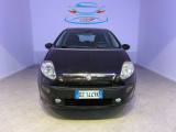 FIAT Punto Evo 1.2 5 porte Dynamic