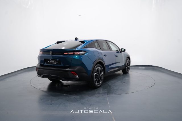PEUGEOT 408 1.6 HYBRID 180 E-EAT8 ALLURE PAC - foto 6
