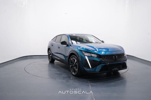 PEUGEOT 408 1.6 HYBRID 180 E-EAT8 ALLURE PAC - foto 8