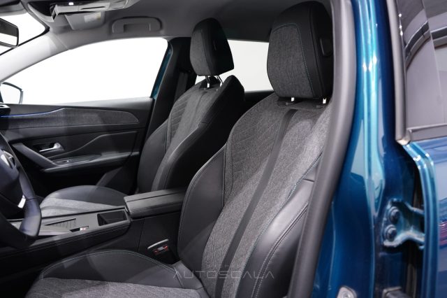 PEUGEOT 408 1.6 HYBRID 180 E-EAT8 ALLURE PAC - foto 11