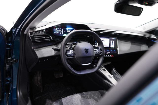 PEUGEOT 408 1.6 HYBRID 180 E-EAT8 ALLURE PAC - foto 12