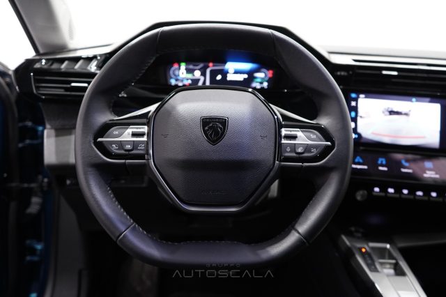PEUGEOT 408 1.6 HYBRID 180 E-EAT8 ALLURE PAC - foto 14