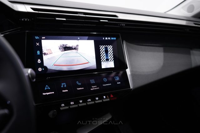 PEUGEOT 408 1.6 HYBRID 180 E-EAT8 ALLURE PAC - foto 16