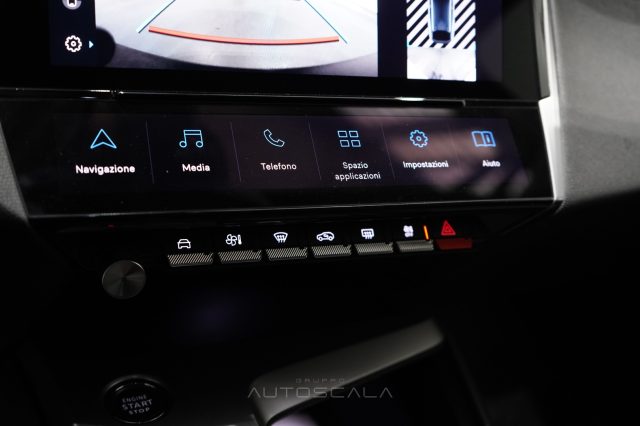 PEUGEOT 408 1.6 HYBRID 180 E-EAT8 ALLURE PAC - foto 17