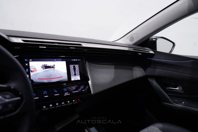 PEUGEOT 408 1.6 HYBRID 180 E-EAT8 ALLURE PAC - foto 21