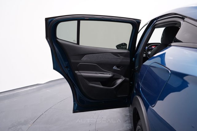 PEUGEOT 408 1.6 HYBRID 180 E-EAT8 ALLURE PAC - foto 24