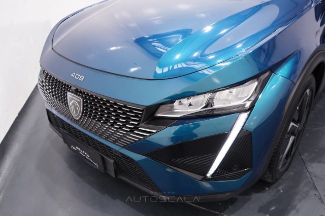 PEUGEOT 408 1.6 HYBRID 180 E-EAT8 ALLURE PAC - foto 27