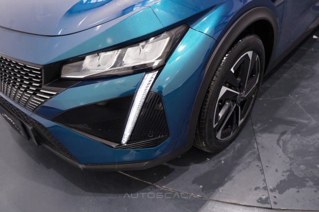 PEUGEOT 408 1.6 HYBRID 180 E-EAT8 ALLURE PAC - foto 28