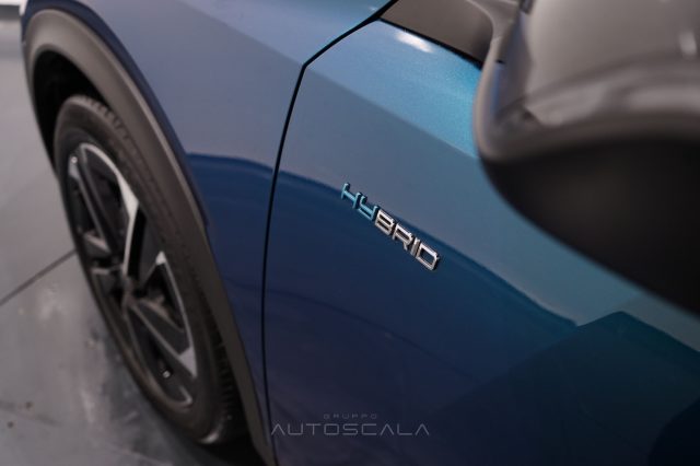 PEUGEOT 408 1.6 HYBRID 180 E-EAT8 ALLURE PAC - foto 29