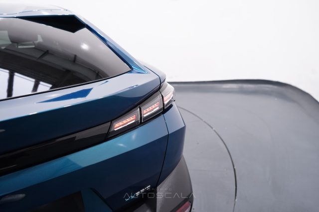 PEUGEOT 408 1.6 HYBRID 180 E-EAT8 ALLURE PAC - foto 31