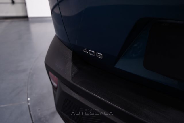 PEUGEOT 408 1.6 HYBRID 180 E-EAT8 ALLURE PAC - foto 32