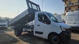 RENAULT Master T35 2.3 dCi 145cv PL-RG Cassone Ribaltabile