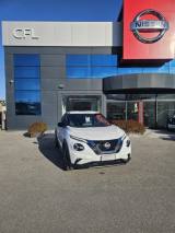 NISSAN Juke 1.0 DIG-T 114 CV N-Connecta